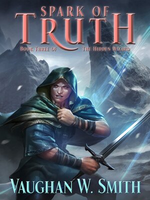 cover image of Spark of Truth